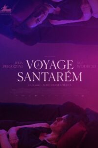 Trip to Santarem 2021 on netflix