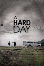 A Hard Day 2014 on netflix