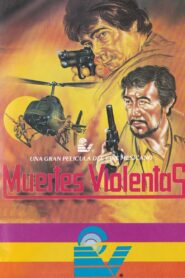 Muertes Violentas 1990 on netflix