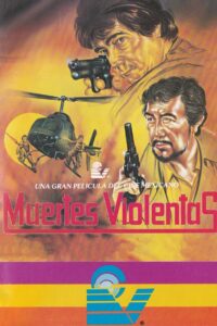 Muertes Violentas 1990 on netflix