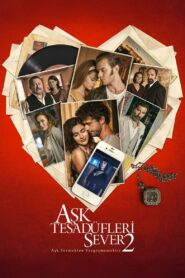 Love Likes Coincidences 2 2020 on netflix