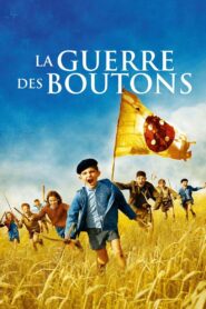 War of the Buttons 2011 on netflix