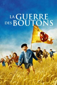 War of the Buttons 2011 on netflix