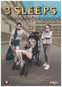 3 Sleeps 2019 on netflix