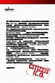 Citizen K.O. 2010 on netflix