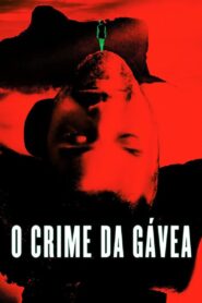 O Crime da Gávea 2017 on netflix
