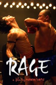 Rage 2003 on netflix