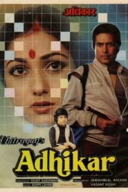 Adhikar 1986 on netflix