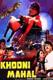 Khooni Mahal 1987 on netflix