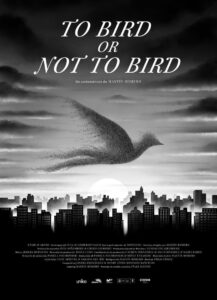 To Bird or Not to Bird 2024 on netflix