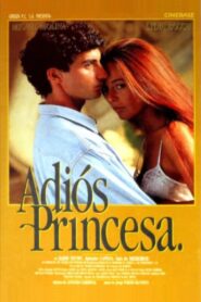 Goodbye Princess 1992 on netflix