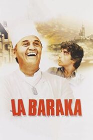 La Baraka 1982 on netflix