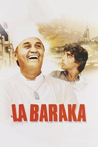La Baraka 1982 on netflix
