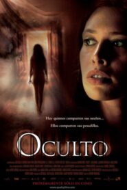 Oculto 2005 on netflix