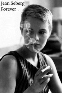 Jean Seberg Forever 2014 on netflix
