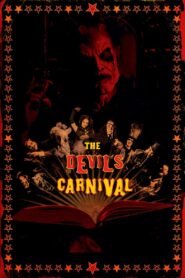 The Devil’s Carnival 2012 on netflix