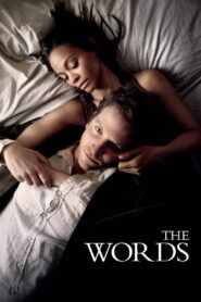 The Words 2012 on netflix