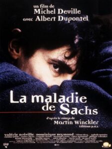 Sachs’ Disease 1999 on netflix