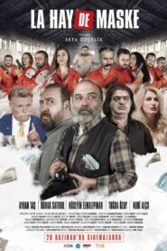 La Hayde Maske 2024 on netflix