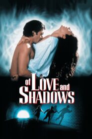 Of Love and Shadows 1994 on netflix
