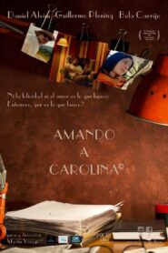 Loving Carolina 2018 on netflix