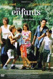 The Children 2005 on netflix
