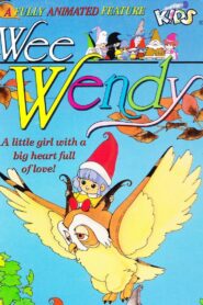 Wee Wendy 1985 on netflix