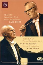 Böhm Conducts Brahms & Beethoven 2006 on netflix