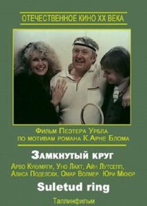 Closed Circle 1983 on netflix