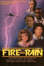 Fire and Rain 1990 on netflix