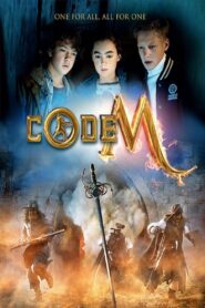Sword of D’Artagnan 2015 on netflix