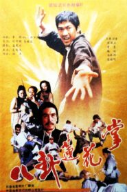The Lotus Palm of the 8 Diagrams 1987 on netflix
