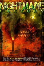 Nightmare Factory 2011 on netflix