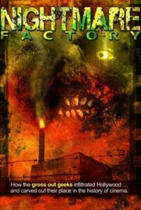 Nightmare Factory 2011 on netflix
