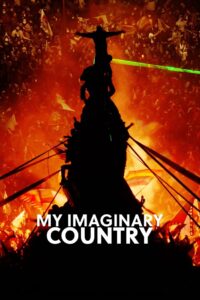 My Imaginary Country 2022 on netflix