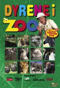 Animals in Zoo 2005 on netflix