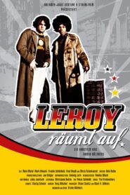 Leroy räumt auf 2005 on netflix