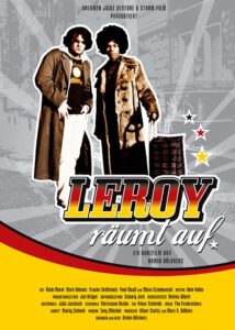 Leroy räumt auf 2005 on netflix