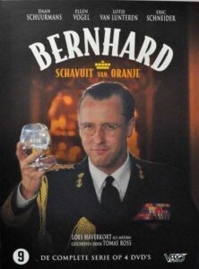 Bernhard, Scoundrel of Orange 2010 on netflix