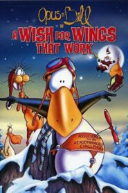A Wish for Wings That Work 1991 on netflix