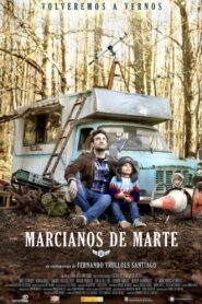 Marcianos de marte 2016 on netflix
