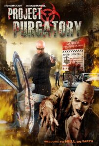 Project Purgatory 2010 on netflix