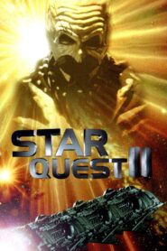 Starquest II 1996 on netflix