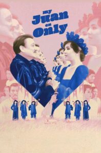 My Juan en Only 1982 on netflix