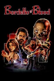 Bordello of Blood 1996 on netflix