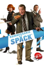 Inspector Späck 2010 on netflix