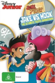 Jake And Never Land Pirates: Jake Vs. Hook 2014 on netflix