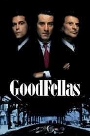 GoodFellas 1990 on netflix