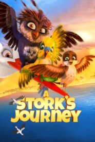 A Stork’s Journey 2017 on netflix