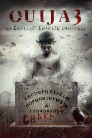 Ouija 3: The Charlie Charlie Challenge 2016 on netflix